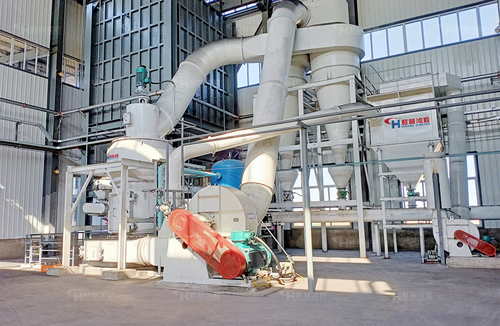 煤粉磨粉机 煤粉磨粉机