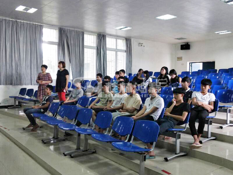 桂林sunbet申搏校园招聘