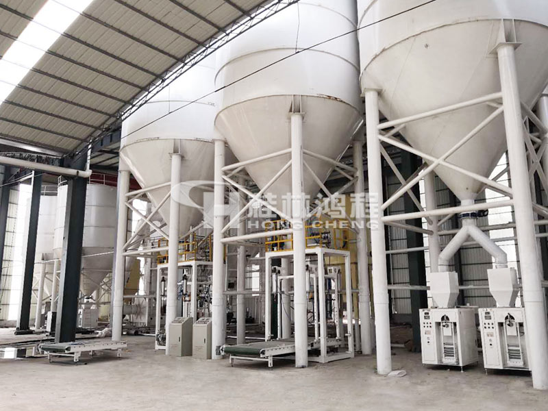 贵州石灰石雷蒙磨粉机加工项目