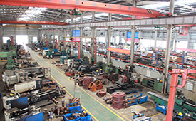 桂林sunbet申搏生产车间